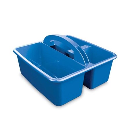 Templeton protective Creativty Storage Caddy, Blue TE3201029